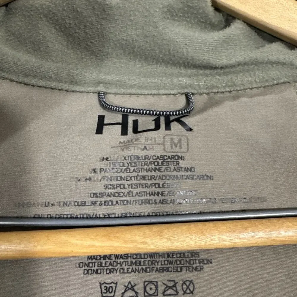 Huk description men’s